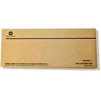 Revelador Konica Minolta A7U408D DV-313 amarillo para impresora, 600000 páginas
