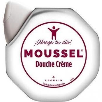 Moussel  Gel de Ducha  Douche Crème Dermo Hidratante 600ml