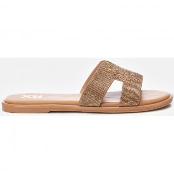 Sandalia de mujer Xti 142811 Negro