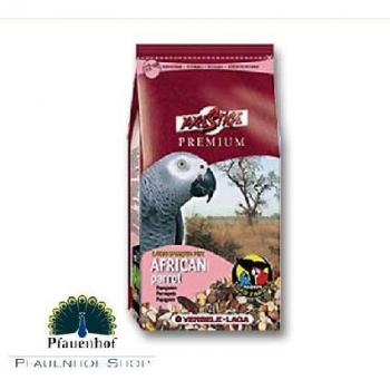 Versele-Laga Prestige Premium African Parrot Mix 15kg