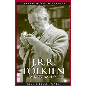 J.R.R. Tolkien: A Comprehensive Biography (Greenwood Biographies)