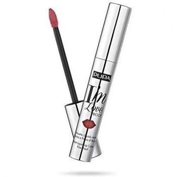PUPA I'm Loveproof 005 - Labial Líquido Mate de Larga Duración Color Intenso Glam Mauve 2,7 ml
