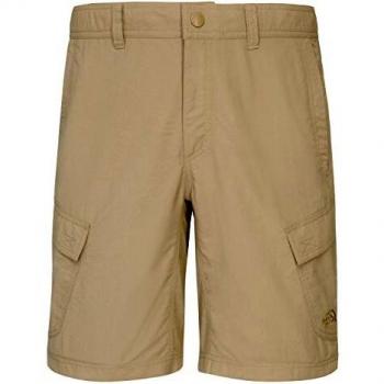 The North Face Horizon Pantalón Corto para Hombre Asphalt, Marron - Beige