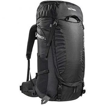 Tatonka Noras 65+10 - Mochila de senderismo con acceso frontal, para hombre y mujer, 65 litros
