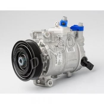 Denso 6SEU14C Air Conditioning Compressor DCP32061