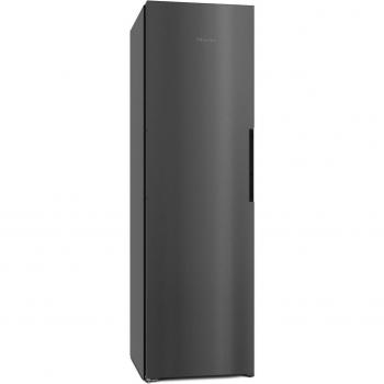 Congelador vertical Miele NoFrost FNS 4782 D bst - Acero negro