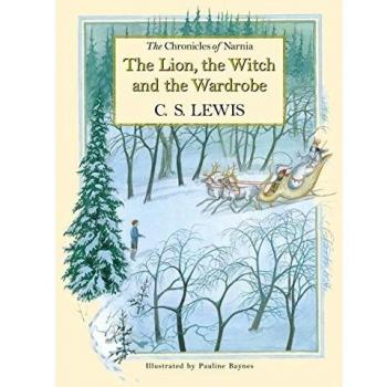 The Lion, the Witch and the Wardrobe