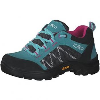 CMP Thiamat Low 2.0 Waterproof Hiking Shoes for Kids and Adults