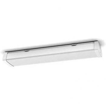 Philips Lighting Aqualine Lámpara Lineal Led con Luz Neutra Fría, Blanco