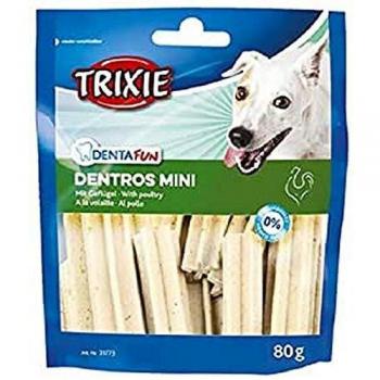 Trixie Dentros Denta Fun Mini, 80g
