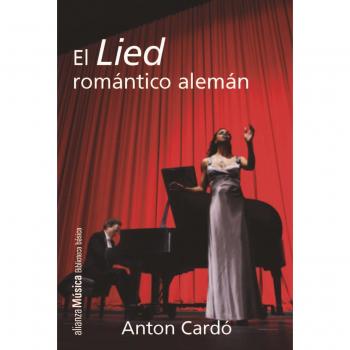 El Lied romántico alemán
