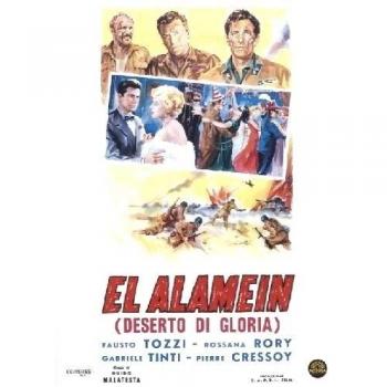 el alamein