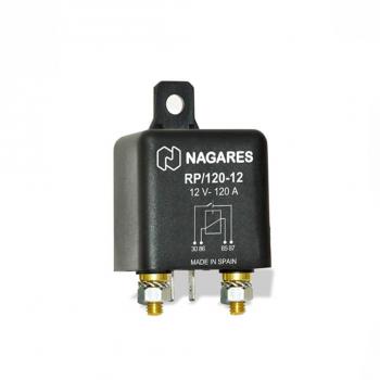 Relé de corriente de trabajo MAHLE MR 103, tipo: relé, características: compatible con vehículos específicos, alta calidad, fácil instalación, diseño duradero