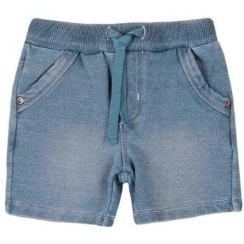 boboli 395096 Shorts, Blanco