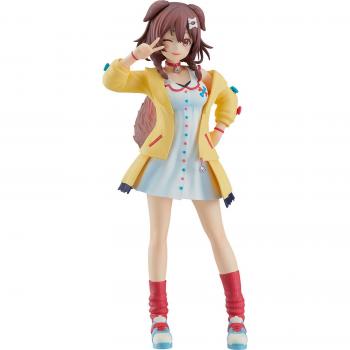 Good Smile Company Pop Up Parade Limited Edition Inugami Korone Figure
