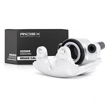 Pinza de Freno RIDEX 78B0091 para BMW, Étrier de freno de fundición, Essieu delantero derecho, Compatible con modelos E46 y E36