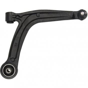 Brazo de control REINHOCH RH04-1036 Eje delantero/Derecha/frente Barra oscilante de suspensión de ruedas