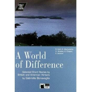 A World Of Difference. Book