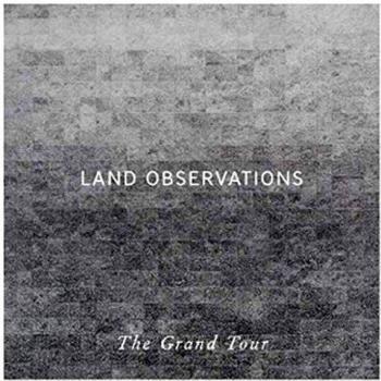 The Grand Tour VINYL