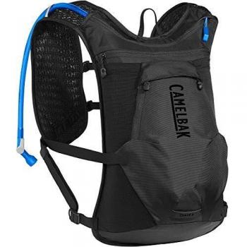 CamelBak, Negro Chase 8, 2 l, Unisex Adulto, 70oz