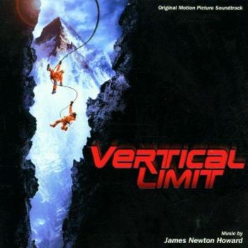 Vertical Limit Cd