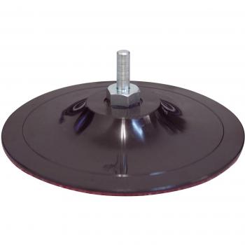 Variopad 1067.46 - Base lijadora autoadherente tipo velcro con espiga