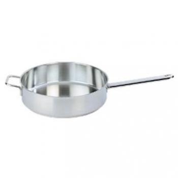Demeyere Apollo Low straight sauté pan - Cacerola
