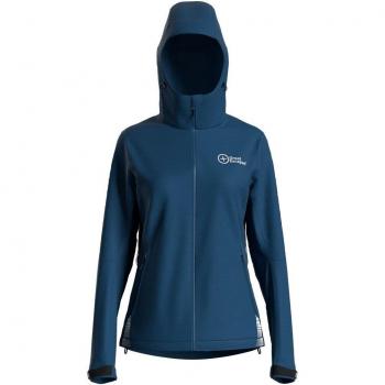 Great Escapes Civetta Women's Waterproof Jacket