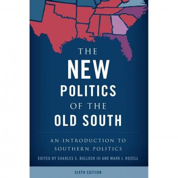 New Politics of the Old South: A Comprehensive Analysis of Southern Political Dynamics