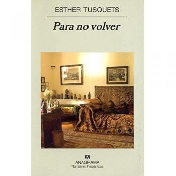 Para no volver