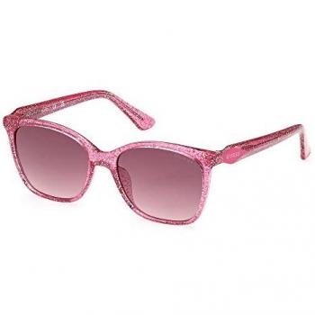Guess Multicolor Sunglasses GU9238 74F 130 mm for Women