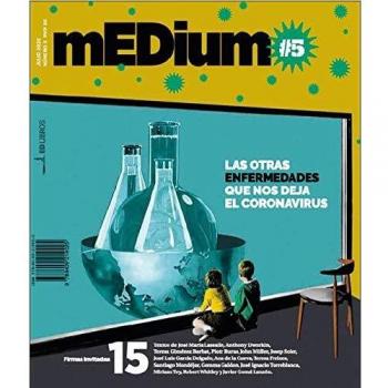 mEDium 5