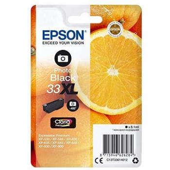 Epson C13T33614022 - Cartucho de tinta