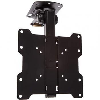 Soporte de Techo Multibrackets M VESA Flip Down Negro para Pantallas Planas hasta 94 cm (37 pulgadas)