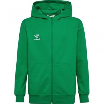Hummel Go 2.0 Kids' Hooded Tracksuit Jacket