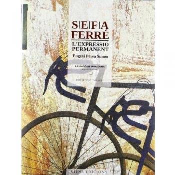 Sefa Ferré: L'expressió permanent: 28
