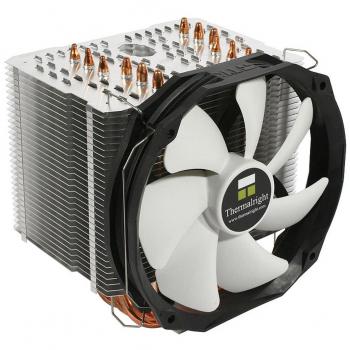 Thermalright HR-02 - Ventilador de CPU