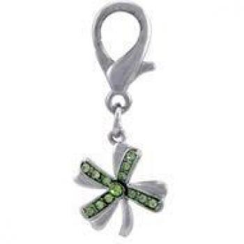 Dogit Estilo Encanto, Clover-Green