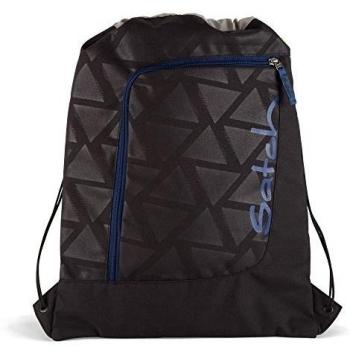 Satch pack bolsa de deporte sac de sport 35 cm Black Triad