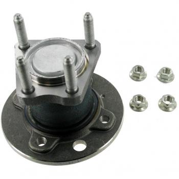 SKF VKBA 3422 Kit de rodamientos para rueda