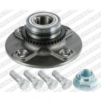 SNR R168.81 Wheel Bearing Kit