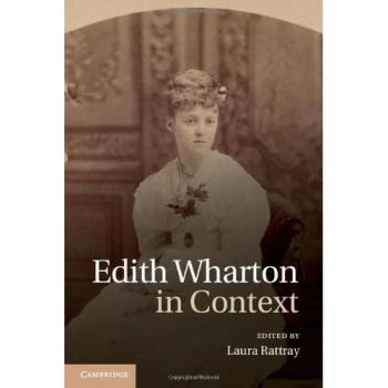 Edith Wharton en Contexto (Literatura en Contexto)