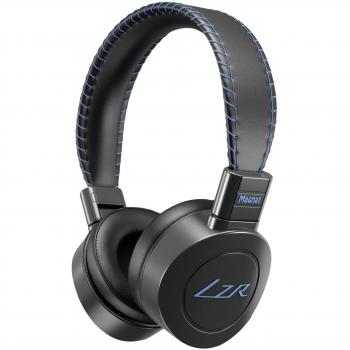 Magnat LZR 568 Auriculares inalámbrico bluetooth, color azul