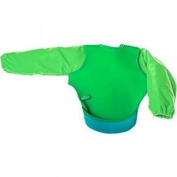 Bibetta Ultrabib bebé Babero con mangas
