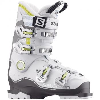 SALOMON - X Pro 80 16/17, Color White, Talla UK-4.5