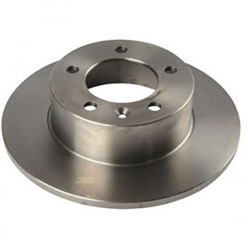 Herth+Buss Jakoparts J3311005 Brake Disc
