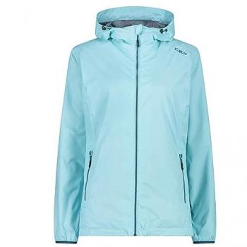 CMP Women's Waterproof Hoodie Jacket 33x796