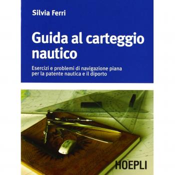 Guía al Carteggio Nautico - Manual de navegación, incluye técnicas de cartografía, interpretación de cartas náuticas, herramientas necesarias para el carteggio, consejos prácticos para navegantes y un enfoque detallado en la seguridad marítima