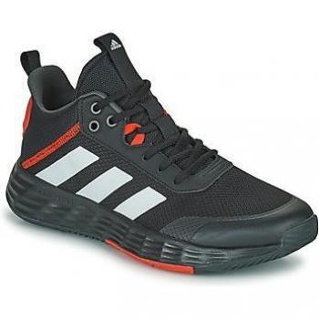 ADIDAS OWNTHEGAME 2.0 H00471 Zapatillas de Baloncesto para Hombre Color Negro