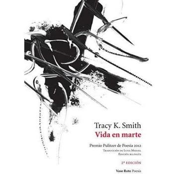 Vida en Marte